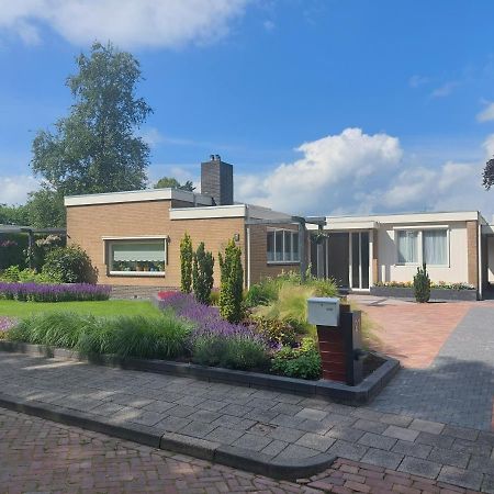 Achter De Beukenboom Bed & Breakfast Roden Bagian luar foto