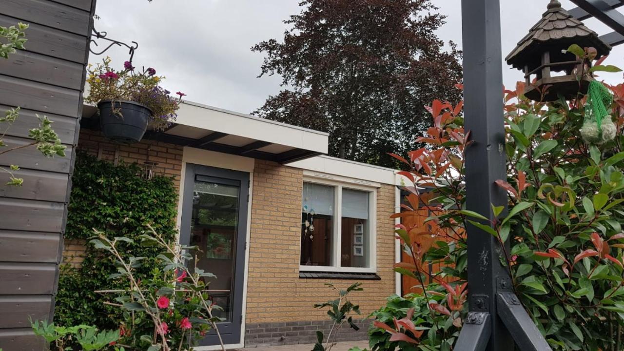 Achter De Beukenboom Bed & Breakfast Roden Bagian luar foto