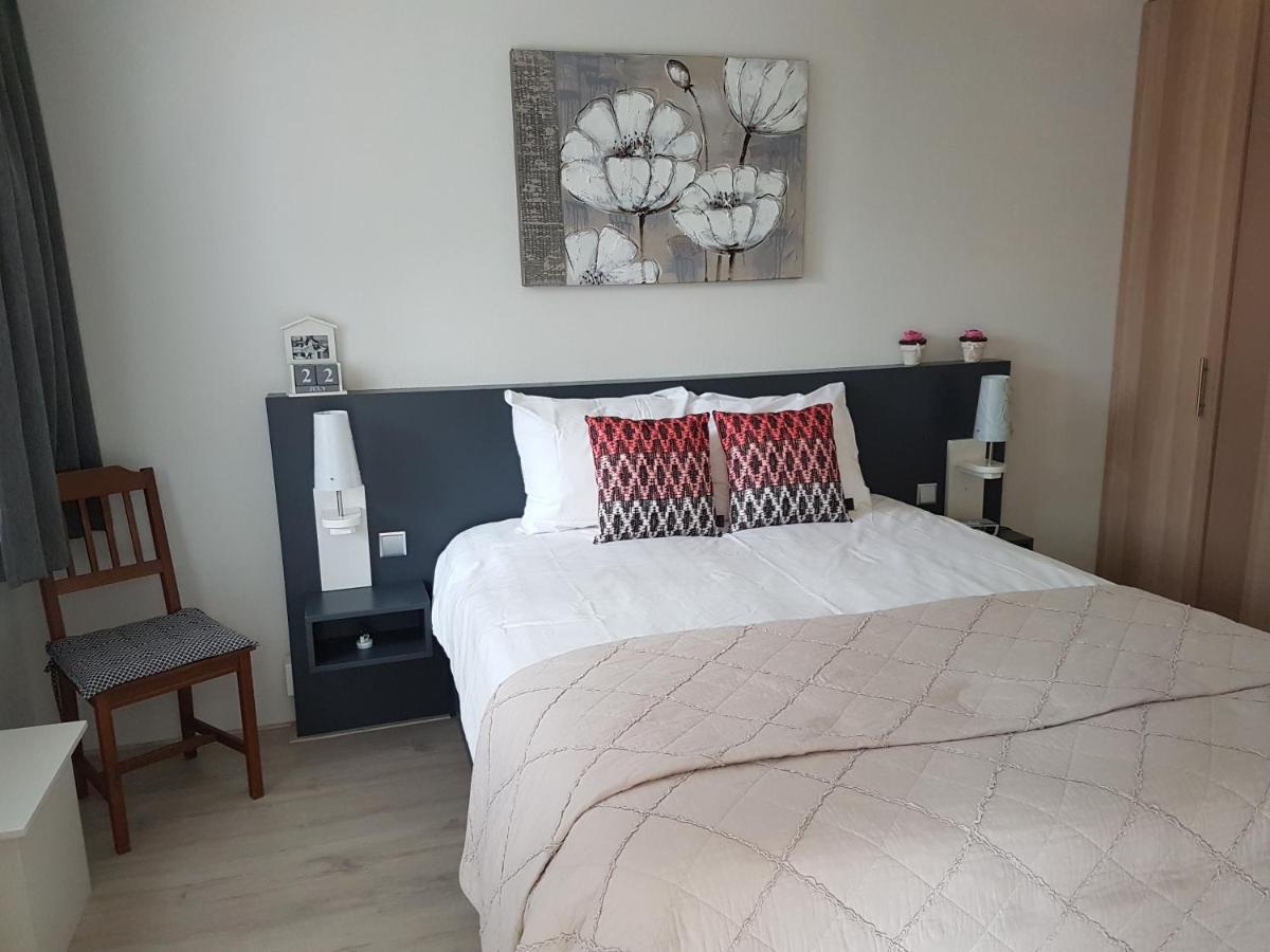 Achter De Beukenboom Bed & Breakfast Roden Bagian luar foto
