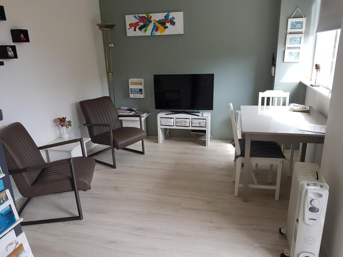 Achter De Beukenboom Bed & Breakfast Roden Bagian luar foto