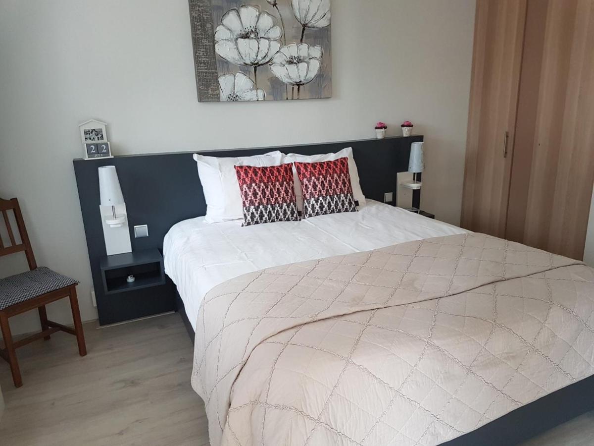 Achter De Beukenboom Bed & Breakfast Roden Bagian luar foto