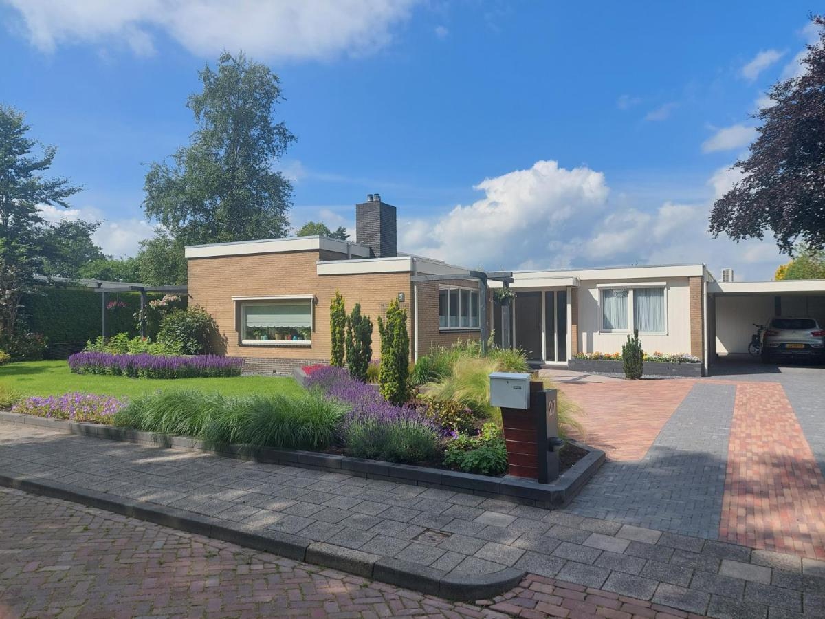 Achter De Beukenboom Bed & Breakfast Roden Bagian luar foto