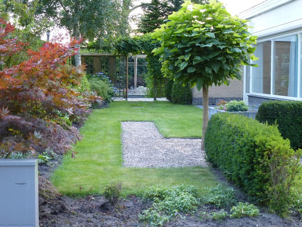 Achter De Beukenboom Bed & Breakfast Roden Bagian luar foto